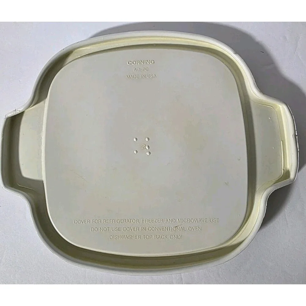 Corningware add classic